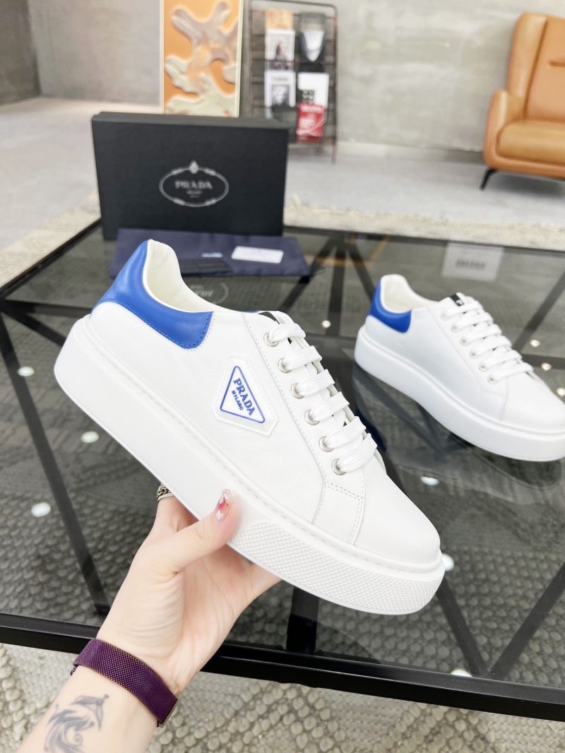 Prada Casual Shoes